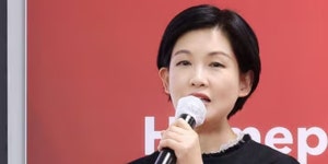 홈플러스 조주연 작년 모든 채널 성장, 고객에 방점 둔 전략적 기조 강화
