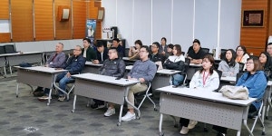 제너시스BBQ, 싱가포르 외식기업 경영진에게 글로벌 경영 노하우 소개