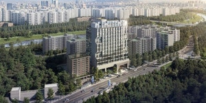 서울 강남 신축 공동주택 공매 나와 이례적, 대치 푸르지오발라드 신탁공매