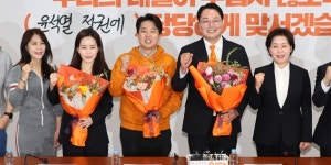 여야 모두에게 ‘뜨거운 감자’ 이준석, 22대 국회서 캐스팅보트 존재감 키울까