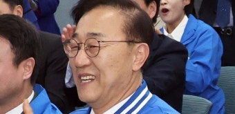 민주당 사무총장에 김윤덕, 정책위의장 진성준, 수석사무부총장 강득구