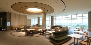 롯데몰 수원점 매장 69곳 새로 선봬, 큐레이션 콘텐츠 확대에 초점