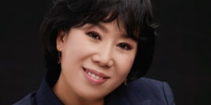 [Who Is ?] 김해련 태경그룹 회장