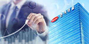 한미약품 1분기 실적 순항 반가워, 쩐의 압박 임종윤 어깨 한결 가벼워졌다