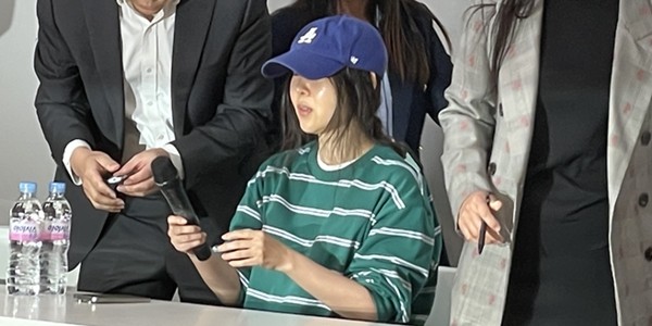 어도어 전 직원 B씨, 어도어 대표 민희진에 근로기준법과 개인정보 위반 혐의로 형사고소