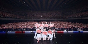 YG엔터 베이비몬스터 일본 팬미팅 전석 매진, 이틀간 2만6천 명 찾아