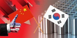 중국 배터리 가격경쟁력에 미국 관세폭탄 영향 미미, K-배터리 위기감 지속