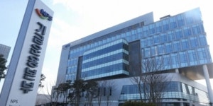 국민연금 2024년 1분기 기금 운용수익률 5.82%, 적립금 1100조 돌파