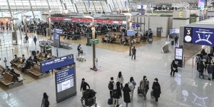 인천국제공항, ‘한국-아프리카 정상회의’ 기간 보안검색절차 강화 운영 
