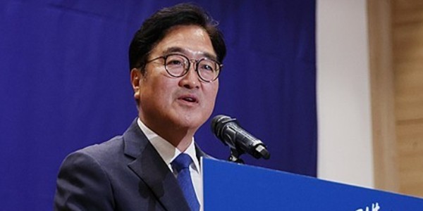 국회 본회의, 우원식 의장의 지시에 따라 한 대행 탄핵안 의결