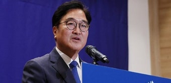 국회 본회의, 우원식 의장의 지시에 따라 한 대행 탄핵안 의결