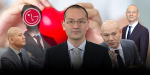 [Who Is ?] DL그룹 인적쇄신 칼 빼든 이해욱, 위기 딛고 85년 명가 되찾을까