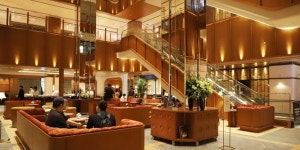 신세계백화점 서울 강남점에 하우스 오브 신세계, 백화점과 호텔 DNA 결합