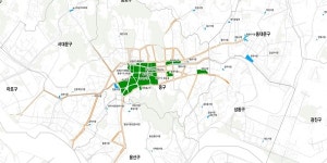 서울시 방화지구 60여 년 만에 재정비, 동소문제2구역은 615세대 세우기로