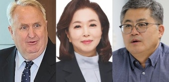 국민의힘 최고위원 경쟁 치열해져, 인요한 김민전 함운경 잇달아 출사표