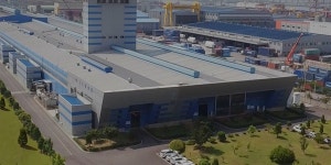 이구산업 주가 장중 12%대 상승, 구리 가격 급등에 매수세 몰려