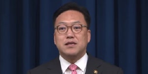 김병환 최연소 금융위원장 탄생 눈앞, 가계부채와 PF 연착륙 균형 잡나