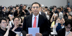 [상속의 모든 것] 공익법인 출연과 상속세 절감: 효성 사례를 중심으로
