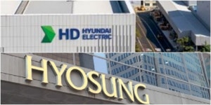 하나증권 전력기기 수요 확대, HD현대일렉트릭 효성중공업 수혜 커져