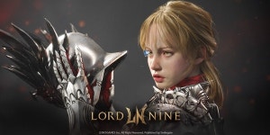 스마일게이트 첫 모바일 MMORPG 로드나인, 오류 대거 발생해 불만 폭발