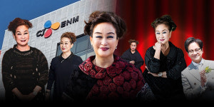 [Who Is ?] K-컬처 대모 이미경, CJ그룹 콘텐츠 명가 르네상스 이끌 빅픽처는?
