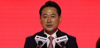 국힘 최고위원 장동혁 김재원 인요한 김민전, 청년최고위원 진종오 당선