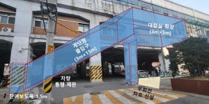 서울교통공사 성수역 2·3번 출입구에 계단 신설 결정, 출퇴근 혼잡 대응