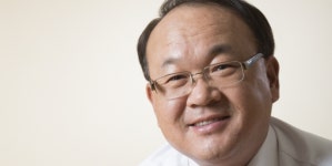 [Who Is ?] 송동춘 피제이메탈 및 풍전비철 회장
