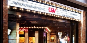 CGV 26~29일 컬처위크 진행, 트위스터스 행복의나라 7천 원에 관람