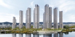 [서울아파트거래] 압구정 현대2차 83억, 압구정 현대4차 61억 신고가