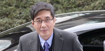 경찰 이호진 전 태광그룹 회장 검찰에 불구속 송치, 비자금 조성 혐의