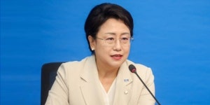 조국혁신당 김선민 “문재인 케어로 대형병원 혜택받은 중증환자, 의정갈등에 피해 우려”