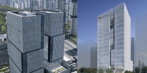 과천으로 모이는 전통 제약사들, 안국약품·광동제약 연구개발 확대 전환점