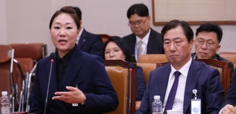 서울중앙지검, 김영선 전 의원 회계책임자 강혜경 조사 돌입...국민의힘 공천 개입 의혹 esclates