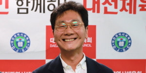 [Who Is ?] 이승찬 계룡건설산업 회장
