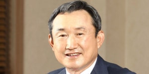 [Who Is ?] 구본일 일지테크 대표이사 회장