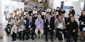 KCC글라스 주최 2024 대한민국 실내건축대전 대상에 ‘물의 시작점’ 안희영