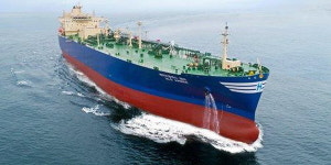 HD현대중공업, 아시아 선사와 3403억 규모 대형가스운반선 2척 공급계약