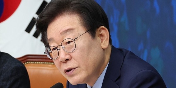 선관위, 내란공범 허용하고 이재명은 안 돼 금지 결정에 논란 고조