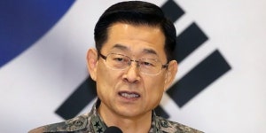 윤석열 김용현 국방장관 면직 재가, 후임에 최병혁 주사우디 대사 지명