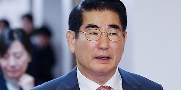 김용현 전 국방부 장관, 내란과 직권남용 혐의 3차 소환조사 진행