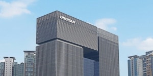 두산그룹 사업구조 개편 결국 무산, 두산에너빌리티와 두산로보틱스 분할합병 계약 해제  