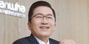 [Who Is ?] 나채범 한화손해보험 대표이사