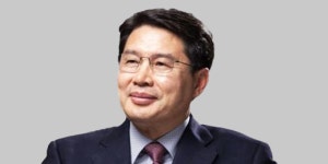 [Who Is ?] 박동석 산일전기 대표이사