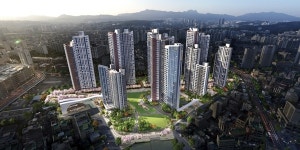 현대엔지니어링 서울 전농제9구역 공공재개발정비 수주, 4400억 규모