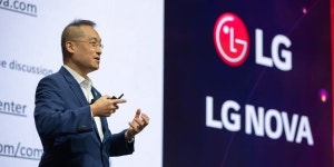 LG NOVA, CES 2025서 헬스테크·클린테크·AI 분야 스타트업 소개하기로