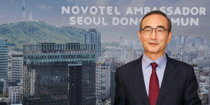 KT 5성급 호텔 포함 3조어치 부동산 판다, 김영섭 AI 사업 확대에 올인