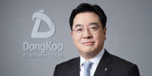 동구바이오제약 회장 명함 판 조용준, 벤처 투자로 토털헬스케어 도약 의지