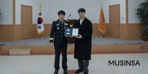 무신사로지스틱스, 2024년 재난 대비·대응 분야 경기도지사 표창 수상