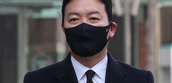 경호차장 김성훈 체포, 공조본 